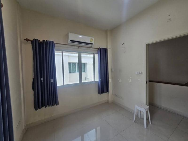 Mathulada Sukhumvit 76, Samut Prakan, Samrong Nua, Muang Samut Prakarn, Samut Prakan, 3 Bedrooms, 175 sqm, Townhouse For Sale, by Wicharn Kaonah, 500531402 - DDproperty.com