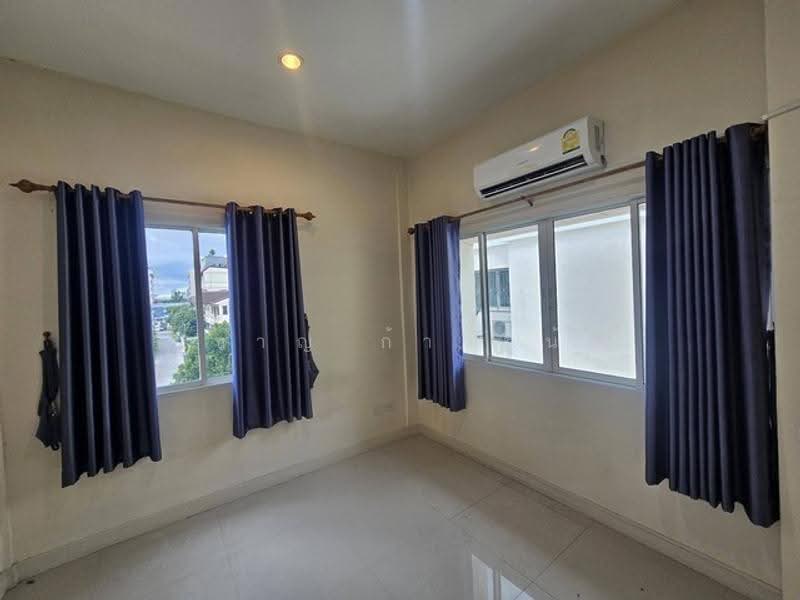 Mathulada Sukhumvit 76, Samut Prakan, Samrong Nua, Muang Samut Prakarn, Samut Prakan, 3 Bedrooms, 175 sqm, Townhouse For Sale, by Wicharn Kaonah, 500531402 - DDproperty.com