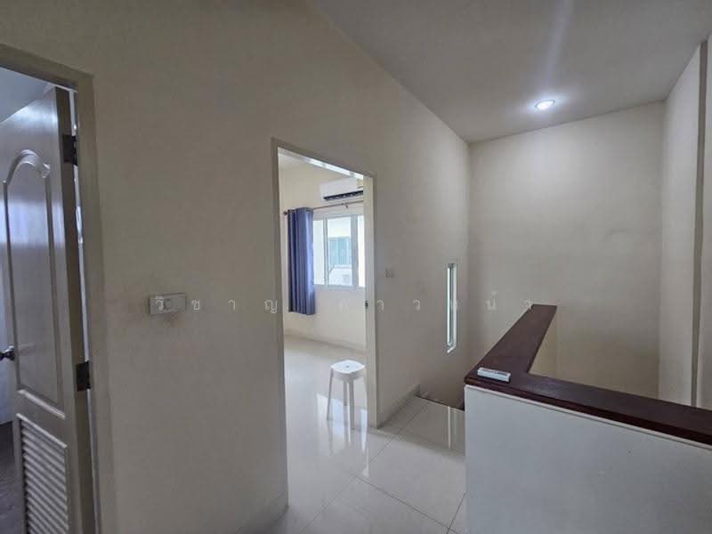 Mathulada Sukhumvit 76, Samut Prakan, Samrong Nua, Muang Samut Prakarn, Samut Prakan, 3 Bedrooms, 175 sqm, Townhouse For Sale, by Wicharn Kaonah, 500531402 - DDproperty.com