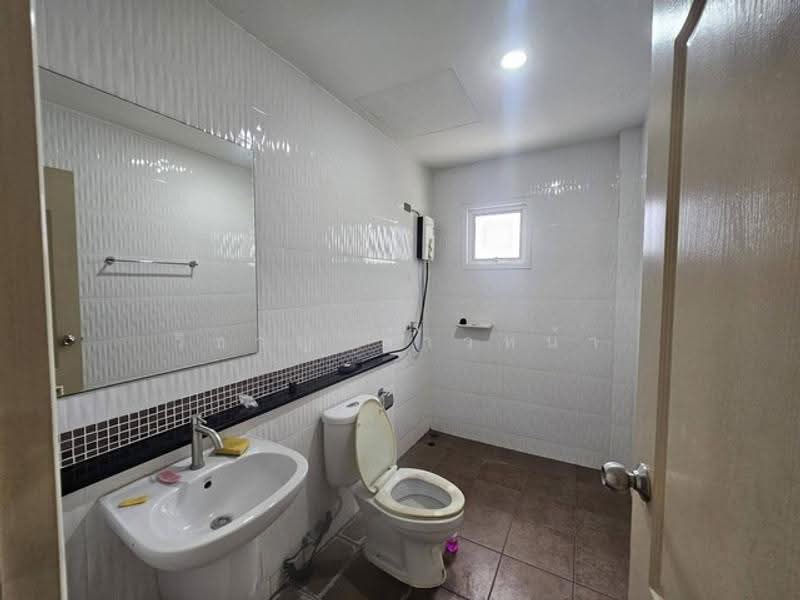 Mathulada Sukhumvit 76, Samut Prakan, Samrong Nua, Muang Samut Prakarn, Samut Prakan, 3 Bedrooms, 175 sqm, Townhouse For Sale, by Wicharn Kaonah, 500531402 - DDproperty.com