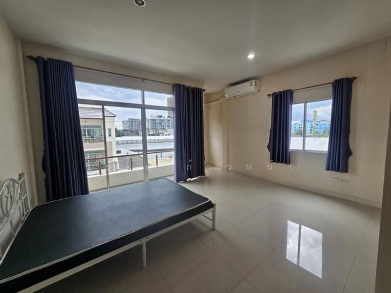 Mathulada Sukhumvit 76, Samut Prakan, Samrong Nua, Muang Samut Prakarn, Samut Prakan, 3 Bedrooms, 175 sqm, Townhouse For Sale, by Wicharn Kaonah, 500531402 - DDproperty.com