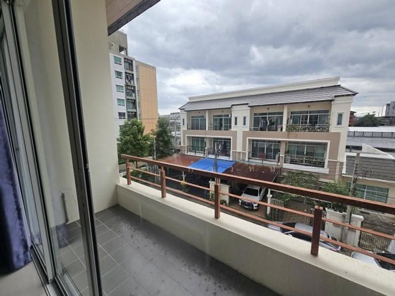 Mathulada Sukhumvit 76, Samut Prakan, Samrong Nua, Muang Samut Prakarn, Samut Prakan, 3 Bedrooms, 175 sqm, Townhouse For Sale, by Wicharn Kaonah, 500531402 - DDproperty.com