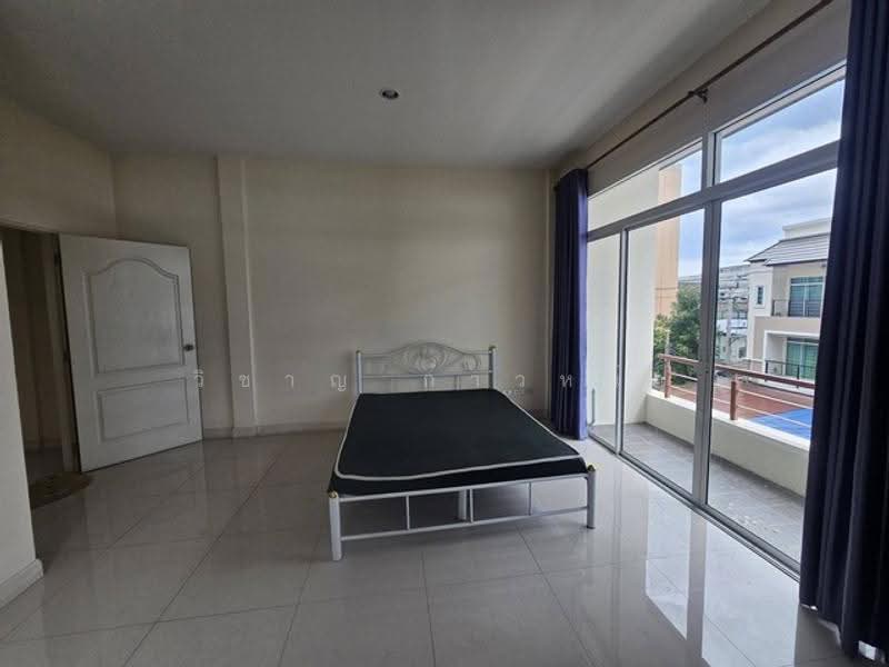 Mathulada Sukhumvit 76, Samut Prakan, Samrong Nua, Muang Samut Prakarn, Samut Prakan, 3 Bedrooms, 175 sqm, Townhouse For Sale, by Wicharn Kaonah, 500531402 - DDproperty.com