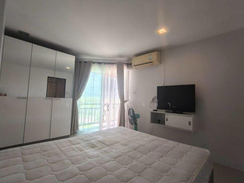 College View Condo : คอลเลจวิวคอนโด, ชลบุรี, ซ.ศรีราชา-หนองค้อ 13, สุรศักดิ์, ศรีราชา, ชลบุรี, 35 ตร.ม., คอนโด ให้เช่า, โดย ดุสิต แสงฟ้า, 500531403 - DDproperty.com