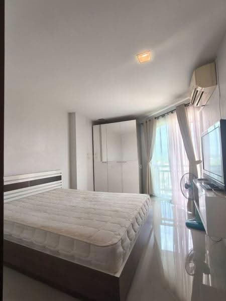 College View Condo, Chon Buri (Pattaya), Soi Sriracha-Nongkho 13, Surasak, Si Racha, Chon Buri (Pattaya), 1 Bedroom, 35 sqm, Condo For Rent, by Dusit Saengfa, 500531403 - DDproperty.com