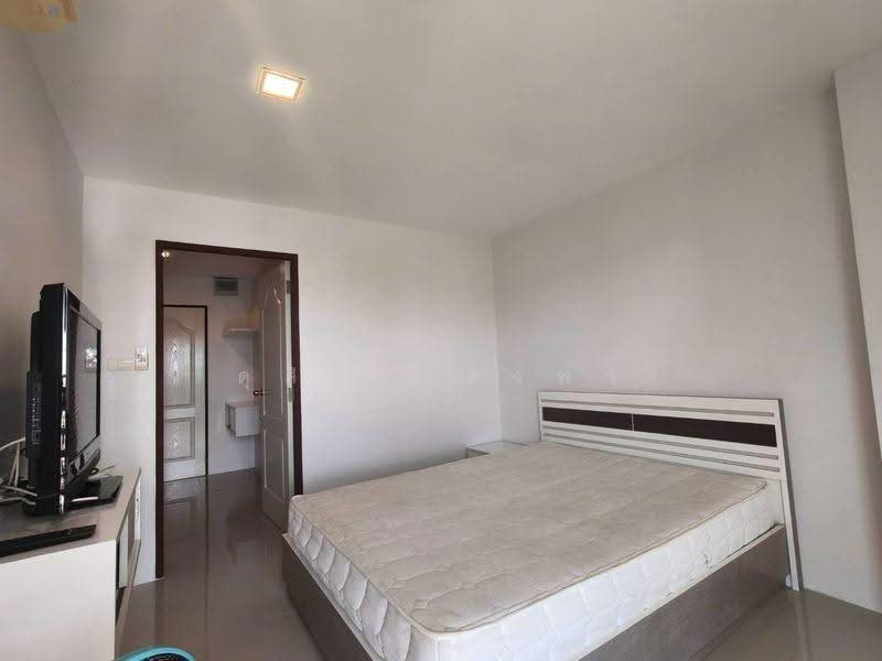College View Condo, Chon Buri (Pattaya), Soi Sriracha-Nongkho 13, Surasak, Si Racha, Chon Buri (Pattaya), 1 Bedroom, 35 sqm, Condo For Rent, by Dusit Saengfa, 500531403 - DDproperty.com