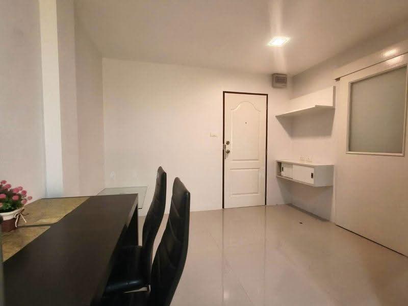 College View Condo, Chon Buri (Pattaya), Soi Sriracha-Nongkho 13, Surasak, Si Racha, Chon Buri (Pattaya), 1 Bedroom, 35 sqm, Condo For Rent, by Dusit Saengfa, 500531403 - DDproperty.com