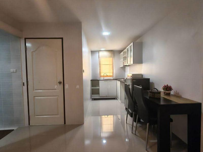 College View Condo, Chon Buri (Pattaya), Soi Sriracha-Nongkho 13, Surasak, Si Racha, Chon Buri (Pattaya), 1 Bedroom, 35 sqm, Condo For Rent, by Dusit Saengfa, 500531403 - DDproperty.com
