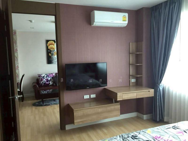 Green Lake Sriracha, Chon Buri (Pattaya), 399 Si Racha-Nong Yai Bu Rd, Surasak, Si Racha, Chon Buri (Pattaya), 1 Bedroom, 49 sqm, Condo For Rent, by Dusit Saengfa, 500531405 - DDproperty.com