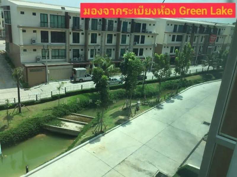 Green Lake Sriracha : กรีนเลค ศรีราชา, ชลบุรี, 399 ถนนศรีราชา-หนองยายบู่ ต.สุรศักดิ์ อ.ศรีราชา ชลบุรี, สุรศักดิ์, ศรีราชา, ชลบุรี, 49 ตร.ม., คอนโด ให้เช่า, โดย ดุสิต แสงฟ้า, 500531405 - DDproperty.com