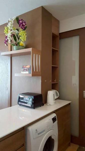 Green Lake Sriracha, Chon Buri (Pattaya), 399 Si Racha-Nong Yai Bu Rd, Surasak, Si Racha, Chon Buri (Pattaya), 1 Bedroom, 49 sqm, Condo For Rent, by Dusit Saengfa, 500531405 - DDproperty.com