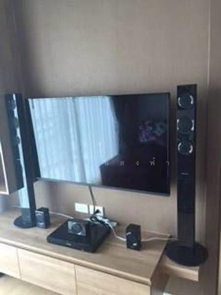 Green Lake Sriracha, Chon Buri (Pattaya), 399 Si Racha-Nong Yai Bu Rd, Surasak, Si Racha, Chon Buri (Pattaya), 1 Bedroom, 49 sqm, Condo For Rent, by Dusit Saengfa, 500531405 - DDproperty.com