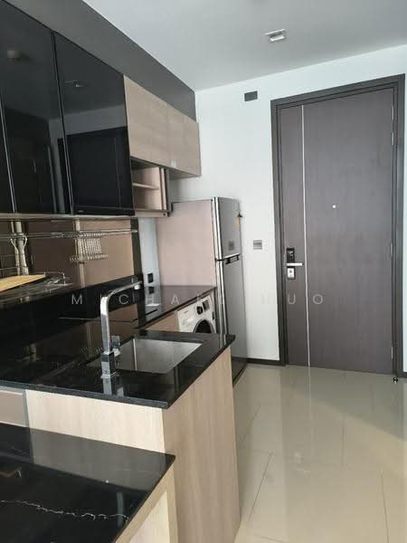 The Line Asoke-Ratchada, Bangkok, Din Daeng Road, Din Daeng, Bangkok, 1 Bedroom, 35 sqm, Condo For Rent, by Michael Huo, 500531407 - DDproperty.com
