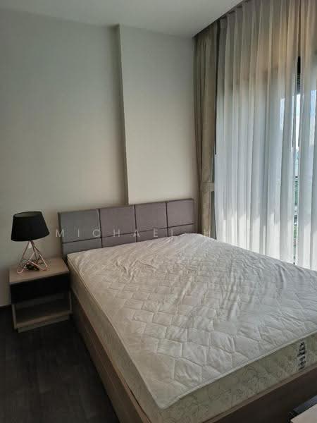 The Line Asoke-Ratchada, Bangkok, Din Daeng Road, Din Daeng, Bangkok, 1 Bedroom, 35 sqm, Condo For Rent, by Michael Huo, 500531407 - DDproperty.com