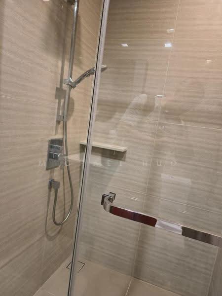 The Line Asoke-Ratchada, Bangkok, Din Daeng Road, Din Daeng, Bangkok, 1 Bedroom, 35 sqm, Condo For Rent, by Michael Huo, 500531407 - DDproperty.com