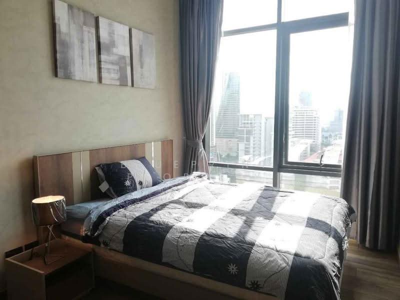 The Lofts Asoke : เดอะ ลอฟท์ อโศก, กรุงเทพ, ถนนสุขุมวิท 21, คลองเตยเหนือ, วัฒนา, กรุงเทพ, 86 ตร.ม., คอนโด ให้เช่า, โดย Blueprint Property, 500531408 - DDproperty.com