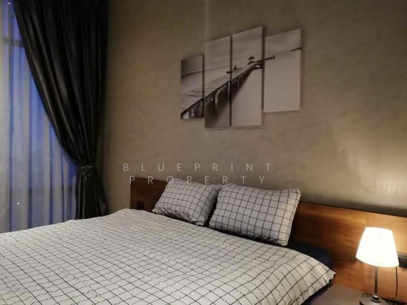 The Lofts Asoke, Bangkok, Sukhumvit 21 Road, Khlongtoei Nua, Watthana, Bangkok, 2 Bedrooms, 86 sqm, Condo For Rent, by Blueprint Property, 500531408 - DDproperty.com