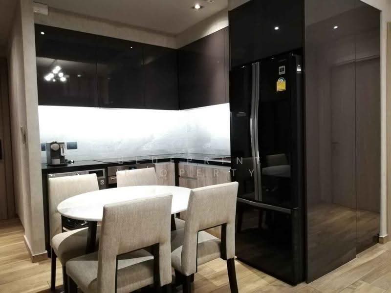 The Lofts Asoke, Bangkok, Sukhumvit 21 Road, Khlongtoei Nua, Watthana, Bangkok, 2 Bedrooms, 86 sqm, Condo For Rent, by Blueprint Property, 500531408 - DDproperty.com