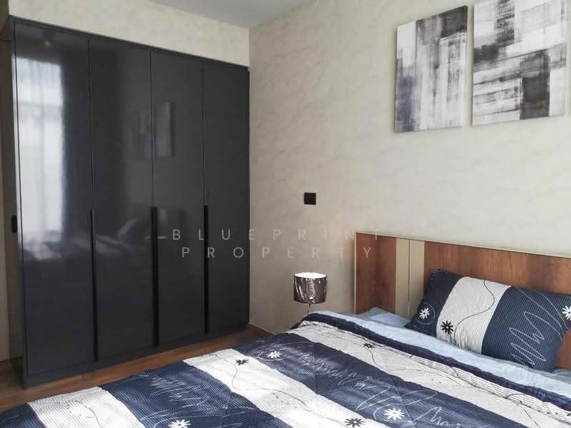 The Lofts Asoke, Bangkok, Sukhumvit 21 Road, Khlongtoei Nua, Watthana, Bangkok, 2 Bedrooms, 86 sqm, Condo For Rent, by Blueprint Property, 500531408 - DDproperty.com