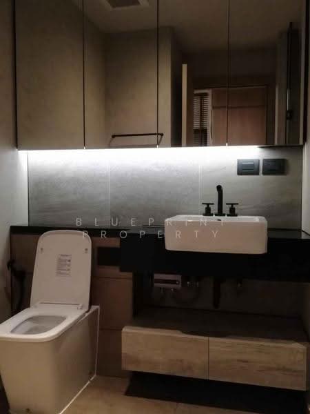 The Lofts Asoke, Bangkok, Sukhumvit 21 Road, Khlongtoei Nua, Watthana, Bangkok, 2 Bedrooms, 86 sqm, Condo For Rent, by Blueprint Property, 500531408 - DDproperty.com