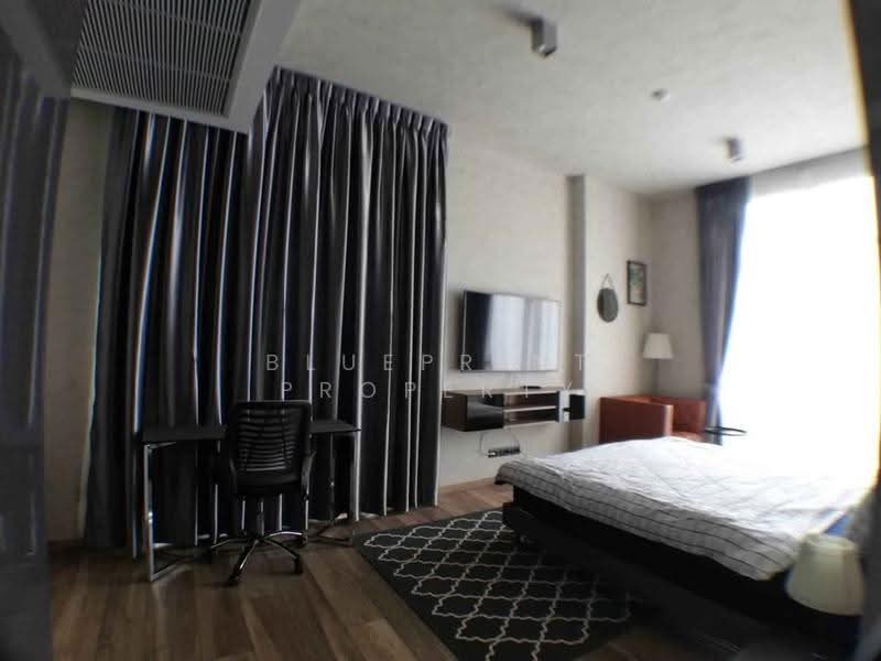 The Lofts Asoke, Bangkok, Sukhumvit 21 Road, Khlongtoei Nua, Watthana, Bangkok, 2 Bedrooms, 86 sqm, Condo For Rent, by Blueprint Property, 500531408 - DDproperty.com