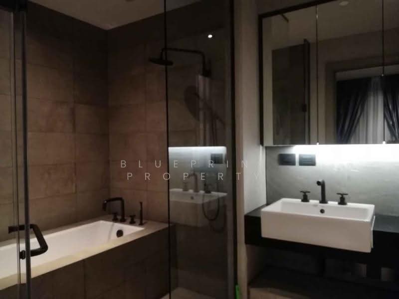The Lofts Asoke, Bangkok, Sukhumvit 21 Road, Khlongtoei Nua, Watthana, Bangkok, 2 Bedrooms, 86 sqm, Condo For Rent, by Blueprint Property, 500531408 - DDproperty.com