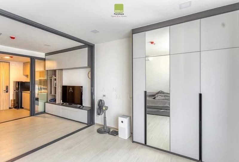 XT Phayathai, Bangkok, Phaya Thai Road, Thanon Phaya Thai, Ratchathewi, Bangkok, 1 Bedroom, 42 sqm, Condo For Rent, by Rattanaporn Khamlit, 500531410 - DDproperty.com