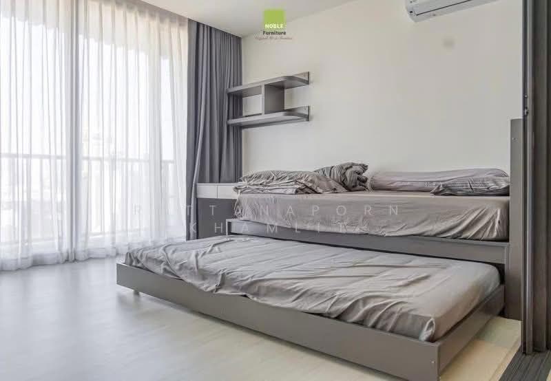 XT Phayathai, Bangkok, Phaya Thai Road, Thanon Phaya Thai, Ratchathewi, Bangkok, 1 Bedroom, 42 sqm, Condo For Rent, by Rattanaporn Khamlit, 500531410 - DDproperty.com