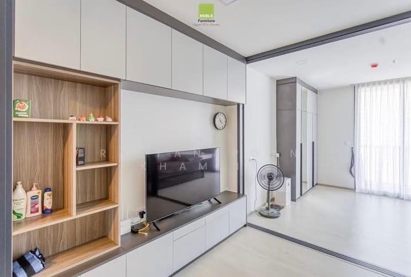 XT Phayathai, Bangkok, Phaya Thai Road, Thanon Phaya Thai, Ratchathewi, Bangkok, 1 Bedroom, 42 sqm, Condo For Rent, by Rattanaporn Khamlit, 500531410 - DDproperty.com