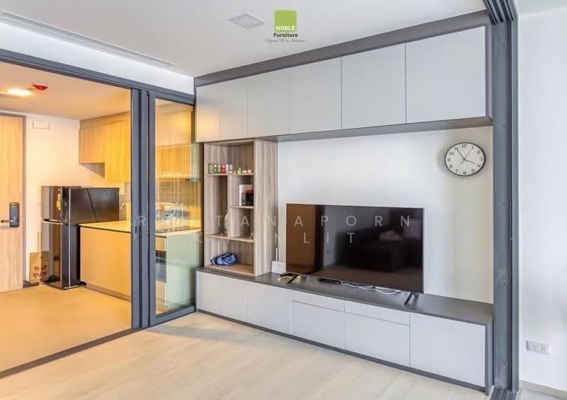 XT Phayathai, Bangkok, Phaya Thai Road, Thanon Phaya Thai, Ratchathewi, Bangkok, 1 Bedroom, 42 sqm, Condo For Rent, by Rattanaporn Khamlit, 500531410 - DDproperty.com