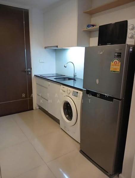 15 Sukhumvit Residences : 15 สุขุมวิท เรสซิเด็นซ์, กรุงเทพ, ซอยสุขุมวิท 15, คลองเตยเหนือ, วัฒนา, กรุงเทพ, 29 ตร.ม., คอนโด ให้เช่า, โดย Rattanaporn Khamlit, 500531413 - DDproperty.com