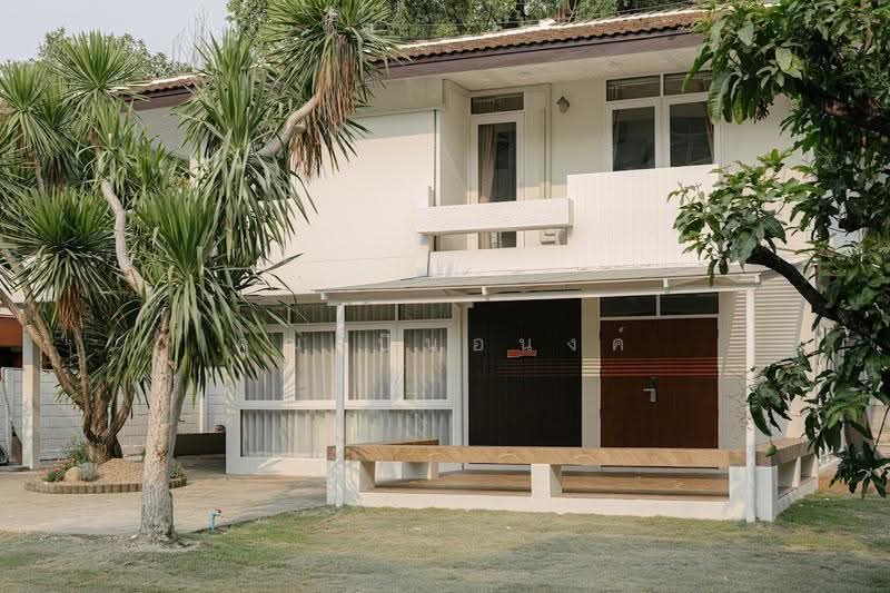 บ้านพัก, เชียงใหม่, ฟ้าฮ่าม, เมืองเชียงใหม่, เชียงใหม่, 250 ตร.ม., กิจการ ขาย, โดย คุณ ปิ่นอนงค์, 500531414 - DDproperty.com