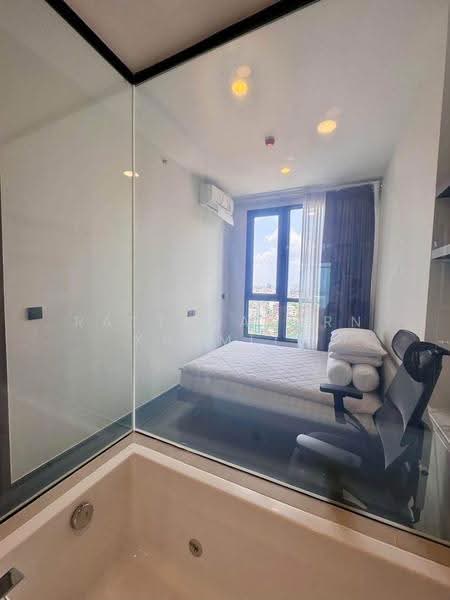 Park Origin Thonglor, กรุงเทพ, Soi Thonglor 10, Sukhumvit Road, คลองตันเหนือ, วัฒนา, กรุงเทพ, 35 ตร.ม., คอนโด ให้เช่า, โดย Rattanaporn Khamlit, 500531415 - DDproperty.com