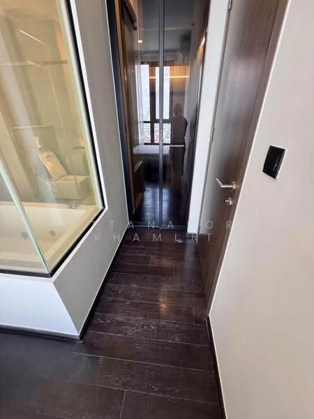 Park Origin Thonglor, Bangkok, Soi Thonglor 10, Sukhumvit Road, Khlong Tan Nua, Watthana, Bangkok, 1 Bedroom, 35 sqm, Condo For Rent, by Rattanaporn Khamlit, 500531415 - DDproperty.com