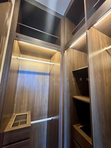 Park Origin Thonglor, Bangkok, Soi Thonglor 10, Sukhumvit Road, Khlong Tan Nua, Watthana, Bangkok, 1 Bedroom, 35 sqm, Condo For Rent, by Rattanaporn Khamlit, 500531415 - DDproperty.com