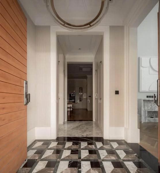 The Gentry Sukhumvit 101, Bangkok, Soi Sukhumvit 101, Sukhumvit Road, Bang Chak, Phra Khanong, Bangkok, 5 Bedrooms, 580 sqm, Single Detached House For Sale, by kanthapoom pornngam, 500531416 - DDproperty.com