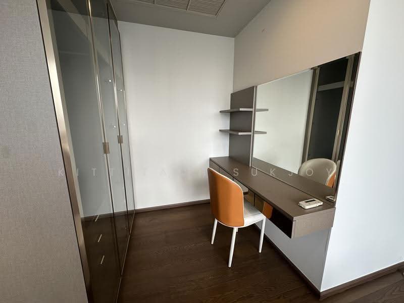 IDEO Q Sukhumvit 36, Bangkok, Soi Sukhumvit 36, Khong Tan, Khlong Toei, Bangkok, 1 Bedroom, 45 sqm, Condo For Rent, by Kittitach Sukjoy, 500531420 - DDproperty.com