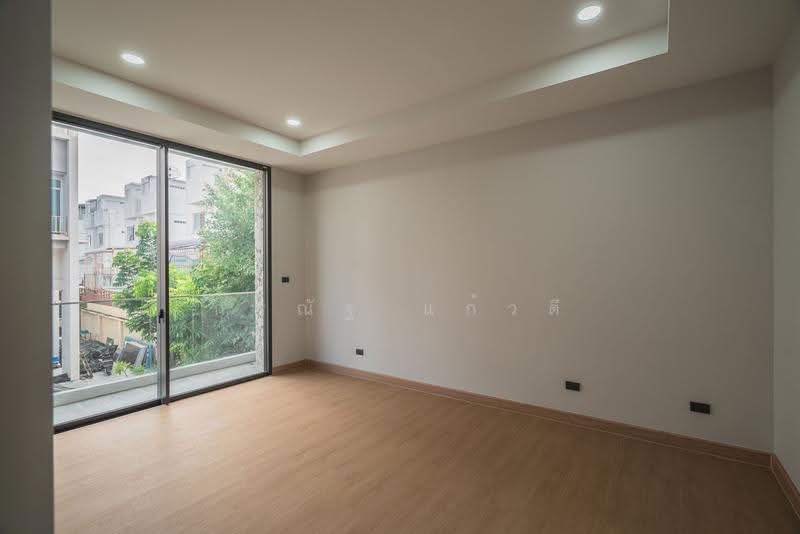Preecha Ram 3 - Rat Phatthana, Bangkok, Saphan Sung, Bangkok, 4 Bedrooms, 453 sqm, Single Detached House For Sale, by กรณัฐ แก้วดี, 500531421 - DDproperty.com