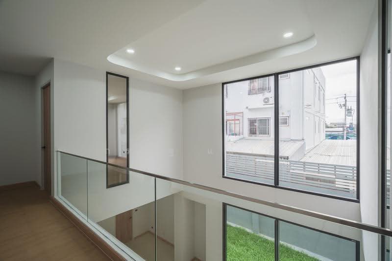 Preecha Ram 3 - Rat Phatthana, Bangkok, Saphan Sung, Bangkok, 4 Bedrooms, 453 sqm, Single Detached House For Sale, by กรณัฐ แก้วดี, 500531421 - DDproperty.com