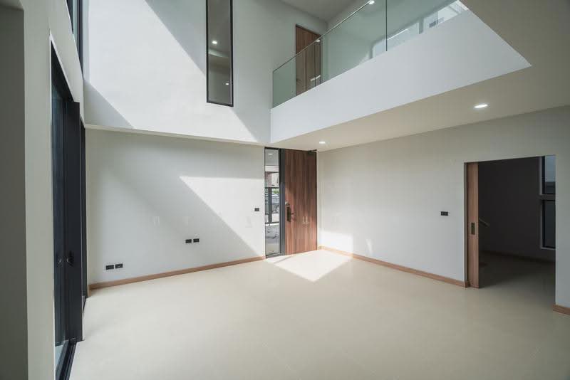 Preecha Ram 3 - Rat Phatthana, Bangkok, Saphan Sung, Bangkok, 4 Bedrooms, 453 sqm, Single Detached House For Sale, by กรณัฐ แก้วดี, 500531421 - DDproperty.com