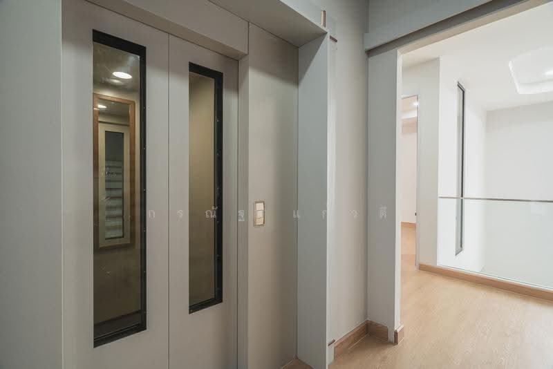 Preecha Ram 3 - Rat Phatthana, Bangkok, Saphan Sung, Bangkok, 4 Bedrooms, 453 sqm, Single Detached House For Sale, by กรณัฐ แก้วดี, 500531421 - DDproperty.com