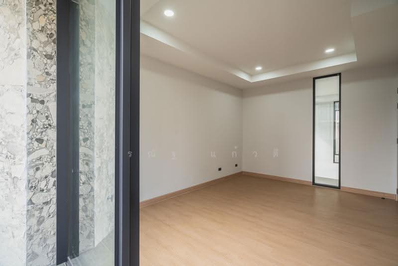 Preecha Ram 3 - Rat Phatthana, Bangkok, Saphan Sung, Bangkok, 4 Bedrooms, 453 sqm, Single Detached House For Sale, by กรณัฐ แก้วดี, 500531421 - DDproperty.com