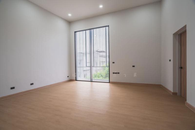 Preecha Ram 3 - Rat Phatthana, Bangkok, Saphan Sung, Bangkok, 4 Bedrooms, 453 sqm, Single Detached House For Sale, by กรณัฐ แก้วดี, 500531421 - DDproperty.com