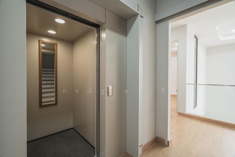 Preecha Ram 3 - Rat Phatthana, Bangkok, Saphan Sung, Bangkok, 4 Bedrooms, 453 sqm, Single Detached House For Sale, by กรณัฐ แก้วดี, 500531421 - DDproperty.com