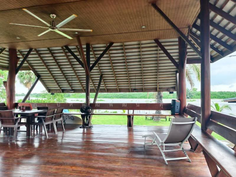 ขายบ้านเดี่ยวริมแม่น้ำสไตล์ล้านนาโมเดิร์น วิวสวย พร้อมท่าเรือและโป๊ะส่วนตัว ต.บางแตน จ.ปราจีนบุรี, ปราจีนบุรี, บางแตน, บ้านสร้าง, ปราจีนบุรี, 388 ตร.ม., บ้านเดี่ยว ขาย, โดย ชื่นศิกานต์ ภูเบศพุฒิพัฒน์ คุณหญิง, 500531422 - DDproperty.com
