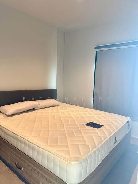 Altitude Unicorn Sathorn-Tha Phra : อัลติจูด ยูนิคอร์น สาทร-ท่าพระ, กรุงเทพ, ถนนราชพฤกษ์, ตลาดพลู, ธนบุรี, กรุงเทพ, 31 ตร.ม., คอนโด ให้เช่า, โดย Rattanaporn Khamlit, 500531423 - DDproperty.com