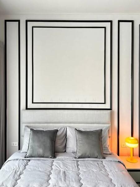 IDEO Sukhumvit Rama 4, Bangkok, Soi Sukhumvit 44, Sukhumvit Road, Phra Kanong, Khlong Toei, Bangkok, 1 Bedroom, 30 sqm, Condo For Rent, by Wanphen Khemprasit, 500531425 - DDproperty.com
