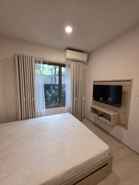 Phyll Phahol 34, Bangkok, 2018 Soi Phahonyothin 34, Sena Nikhom, Chatuchak, Bangkok, 1 Bedroom, 35 sqm, Condo For Rent, by Rattanaporn Khamlit, 500531427 - DDproperty.com