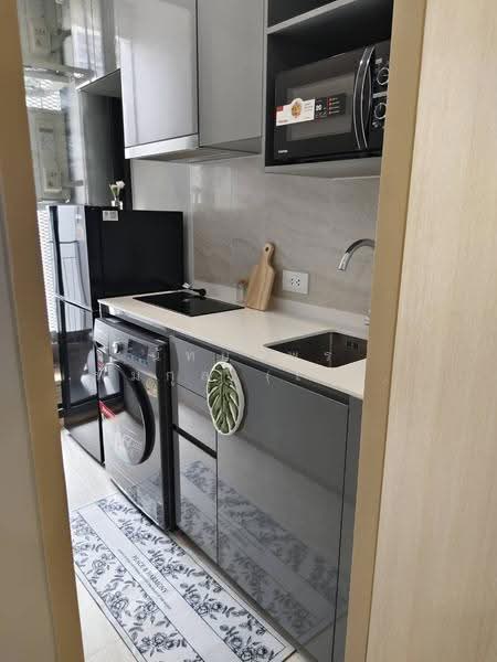 Skyrise Avenue Sukhumvit 64 : สกายไลน์ อเวนิว สุขุมวิท 64, กรุงเทพ, 3 ถนนสุขุมวิท 64, บางจาก, พระโขนง, กรุงเทพ, 28 ตร.ม., คอนโด ให้เช่า, โดย นัทยาพร พึ่มกุล (เบนซ์), 500531428 - DDproperty.com