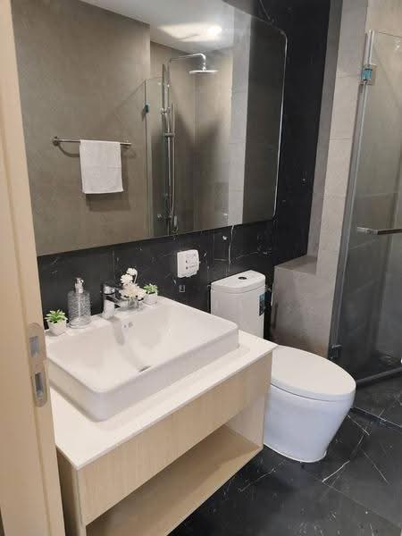 Skyrise Avenue Sukhumvit 64, Bangkok, 3 Soi Sukhumvit 64, Bang Chak, Phra Khanong, Bangkok, 1 Bedroom, 28 sqm, Condo For Rent, by Nattayaporn Peumkul (Benz), 500531428 - DDproperty.com